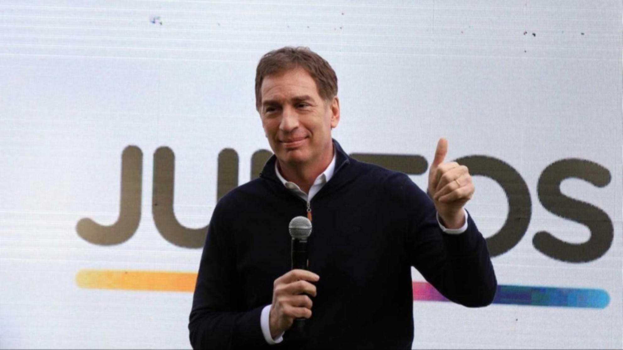 Para Santilli, "con sus matices", Juntos por el Cambio trabaja unido